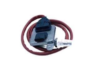 China 12V Nox Sensor For Mercedes Benz OEM A0009056304 5WK97250 factory