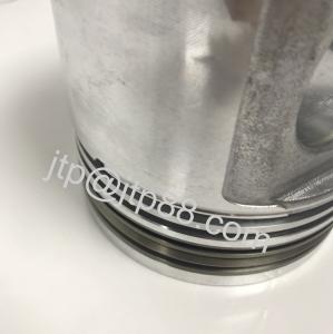 China High Performance 6 CYL 6SD1 Diesel Engine Piston SIZE 43 x 89.5mm 1-12111-569-0 factory