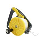 Marine Grade Scuba Diving Kit , Mini Cave Diving Reel Corrosion Resistant