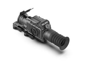 China 50Hz 1200g Shock Resistance Thermal Imaging Sight For Hunting factory
