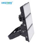 1600w LED Module Flood Light 240v For Airport Square With Brim For Option