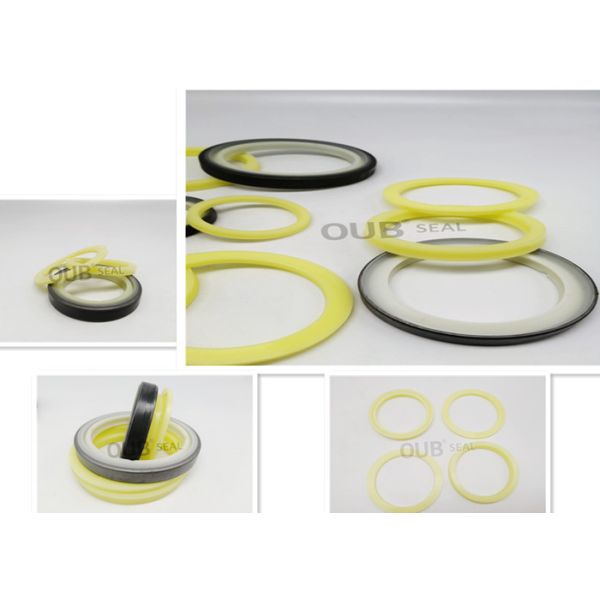 China 5J4986  Piston Rod Seals 7S3206  Hydraulic Polyurethane Piston Seals 5J8011 5J7234 Sealing Ring factory