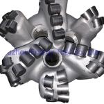 6 Inch PDC Diamond Bit for Hard Rock Oilfeild Drilling Tool