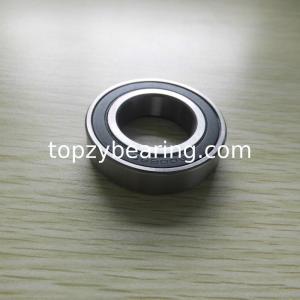 China 6006 ZZ Ball bearings 30x55x13 mm Chrome Steel Deep Groove Ball Bearing 6006-2Z 6006Z 6006ZZ 6006-Z 6006 Z 6006 2rs 6006 factory