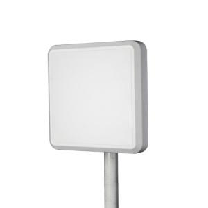 China 5150-5850MHz 14dBi Panel Antenna Directional 1x4V factory
