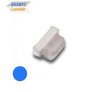 China 460nm Blue 0603 Side SMD LED Side Emitting light 0602 Anti Static Multipurpose factory