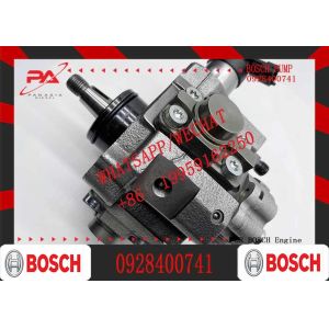 China 0 928 400 741 Diesel Engine Fuel Pressure Regulator Solenoid Control Metering Valve Unit 0928400741 on sale