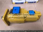 XCMG ZL50G genuine wheel loader spare parts 803013093 hydarulic double pump