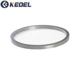 Oil Pump Tungsten Carbide Seal Ring YG8C 87.5HRA