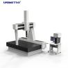 Buy cheap Electronic 3D Coordinate Measuring Machine / Bridge - Type CMM Measuring from wholesalers