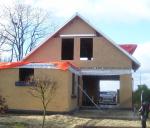 Light Gauge Steel Prefab House Kits luxury Villa Modern Houses Tiny House Small
