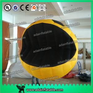 China Event Advertising Inflatable Pacman Customized factory