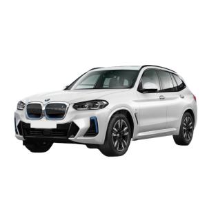 China 2024 Energy BM-W iX3 I3 0km Used Pure Electric SUV Car with Ternary Lithium Battery WHEELBASE 2864mm Charging time 0.75Hour factory