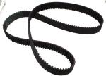 Top Performance Engine Valve Timing Belt For Mitsubishi Pajero V23W 187YU32