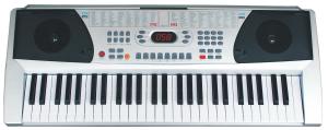 China 54 KEYS Standard Electronic keyboard Piano ARK-558 factory