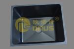 Acid resistant laboratory sinks Monolithic / school science lab furniture