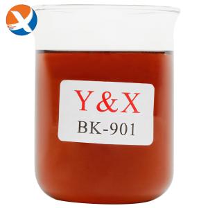 China Bk-901 Collectors In Froth Flotation , Insoluble In Water factory