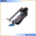Conductor Rail System Multi pole Conductor Rail Copper Current Collector For 3/4