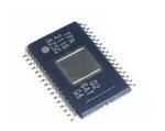 HTSSOP32 Audio Power Amplifier IC Chip 50W TPA3116D2DADR