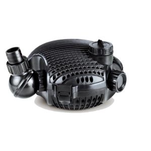 China Solar Powered Submersible Fountain Pumps With Spiral Propeller factory