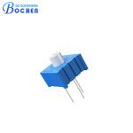 10k 100k Ohm Precision Trimmer Potentiometer 3386P 0.5W ODM