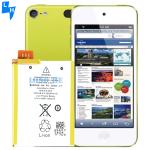 Battery code GB-S10-265068-0100 A1421 1030mah 616-0619 Watch battery for iPod