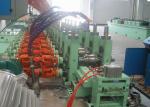 Seamless Carbon Steel Welded Tube Mill