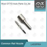 L453PRH Common Rail Nozzle Delphi High Speed Steel