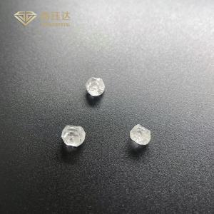 China 8.0ct 9.0ct 10.0ct HPHT Lab Grown Diamond Big Size VS SI D F Color factory