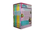 Free DHL Shipping@Hot TV Show Classic The Facts Of Life The Complete Series