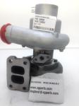 Excavator Diesel Engine Spare Parts Turbocharger 166382