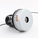 Customized 24V 36V Micro Servo Motor 2 Stage 3 Stage With Air Duct