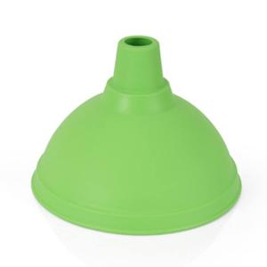 China OEM Modern Lampshade Dust Ceiling Silicone Lampshade Food Safe Silicone Rubber factory