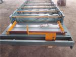 Fully Automatic Metal Roof Panel Roll Forming Machine