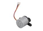 25mm Geared Stepper Motor
