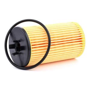 China OE NO. HU 12103X Oil and Water Separator for Advance Mixer Supplied Oil Filter Element factory