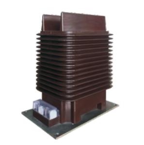 China Enclosed Support Construction MV Current Transformer for Measuring and Protection factory