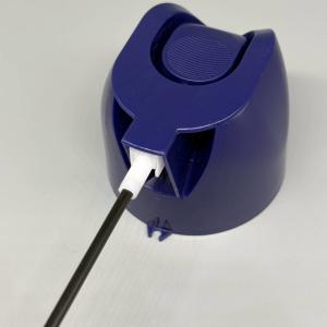 China Advanced 65mm Insecticide Cap for Pest Control Companies with Adjustable Spray factory