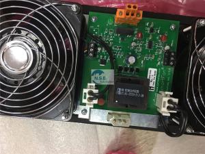 China Honeywell 51303940-250 MC-FAN511 Cabinet Fan Assembly with alarm 240 Vac factory