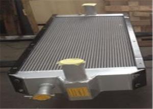 China Engine Parts 543 Radiator 3412D Water tank CB-224D Hydraulic Oil 580B oil cooler factory