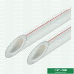 100% Pure Reliable Plastic PPR Aluminum Composite Stabi Pipe For House Plumbing