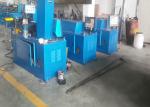 CNC Exhaust Pipe Bending Machine
