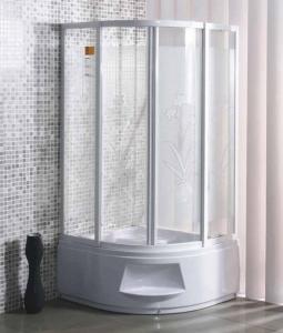 China Shower Enclosure MODEL:F17 factory
