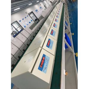 TDZ5-WS Tabletop Low Speed Centrifuge with 5000rpm Max Speed 4x250ml Capacity