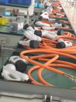 AC and DC High Flexible Electric Vehicle Automotive Electrical Charging Wire