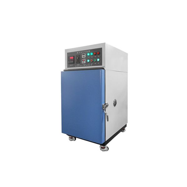 Electronic Environmental Simulation Ventilated Aging Test Chamber For Heat