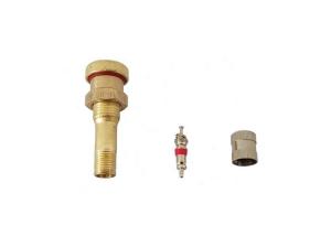 China Tubeless Stem Tire Valve Rubber O Ring Sealing V3.20.1 Rim Hole 9.7mm factory