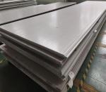 316L Stainless Steel Plate / Sheet Ultra Wide 4 * 2000 * 6000