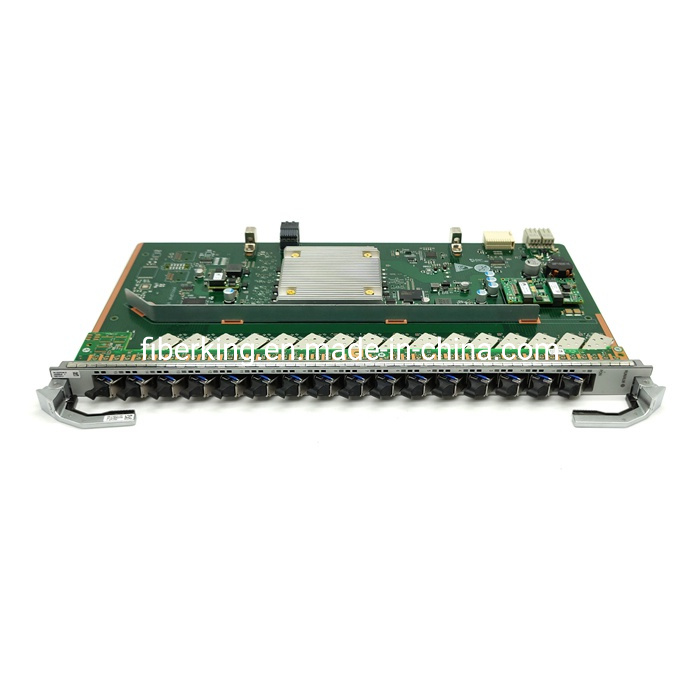 Olt Service Business Board Gplf C+ C++ Apply for Huawei