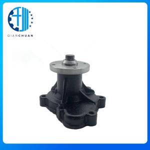 China Water Pump For Mazda Titan T3500 Engine SL SL01-15-100 GWMZ-40A Water Pump factory
